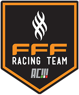 FFF Racing Team by ACM